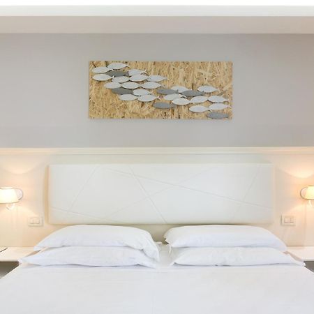 Hotel Croce Di Malta Lignano Sabbiadoro Exteriér fotografie